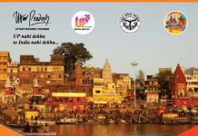 Uttar Pradesh showing the path of massive development which was missing for many years