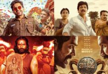1Tamilmv Review: Inside the World of Free Tamil Movies and Hidden Dangers