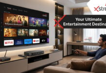 Airtel Xstream: Your Ultimate Fiber & TV Entertainment Guide