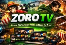 Endless Adventures with zoro tv: The Ultimate Anime Streaming Hub