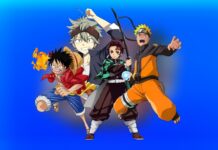 Explore the Magic of aniwatch: Stream, Download & Enjoy Limitlessly