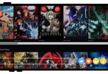 Guide to Smooth Anime Streaming: anime salt